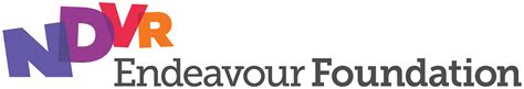 Endeavour Foundation.